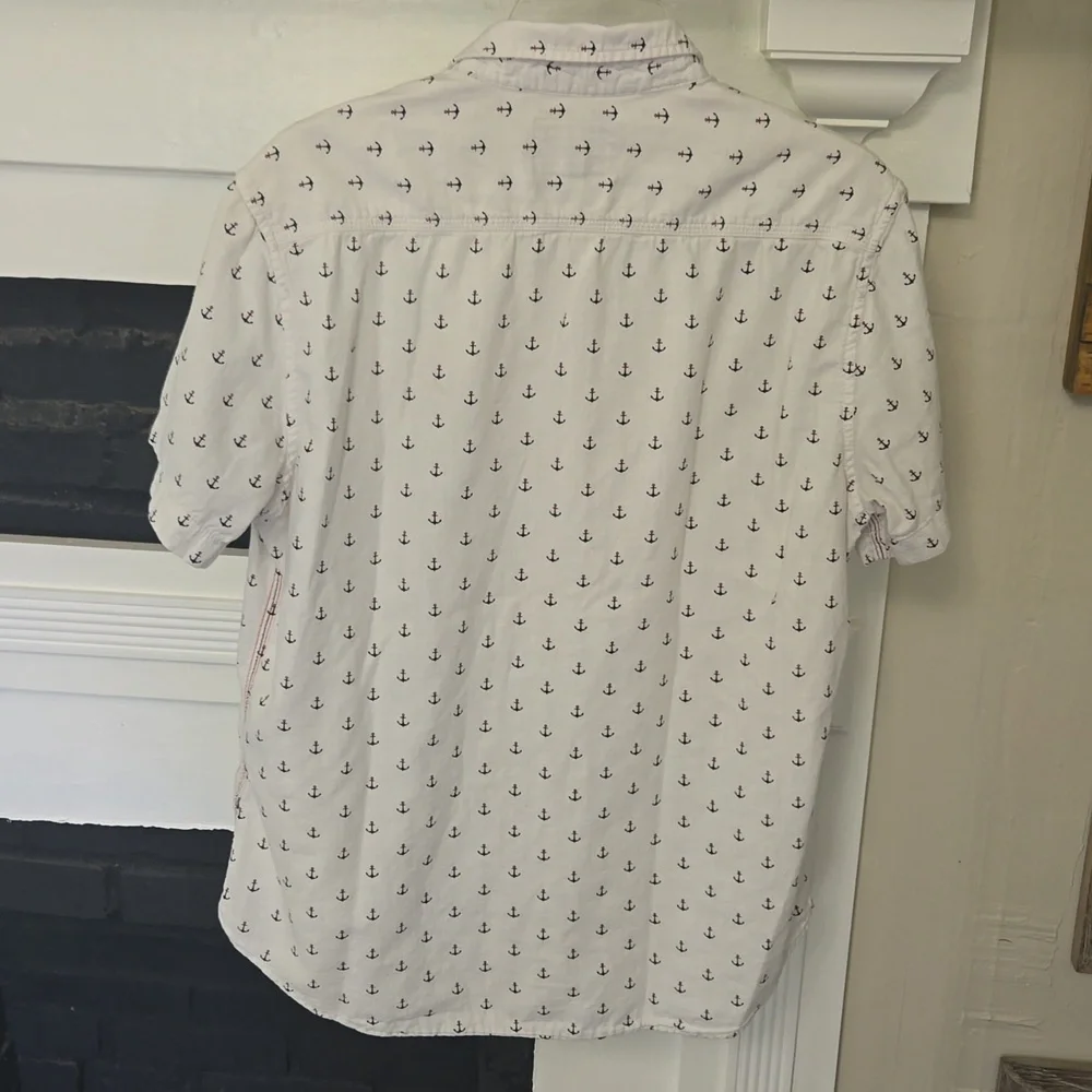 ON THE ROAD ⚓️'s short sleeve shirt - Picture 9 of 9
